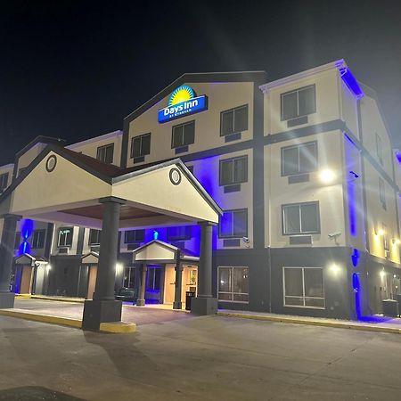 Days Inn By Wyndham Baton Rouge I-10 Prairieville Ngoại thất bức ảnh