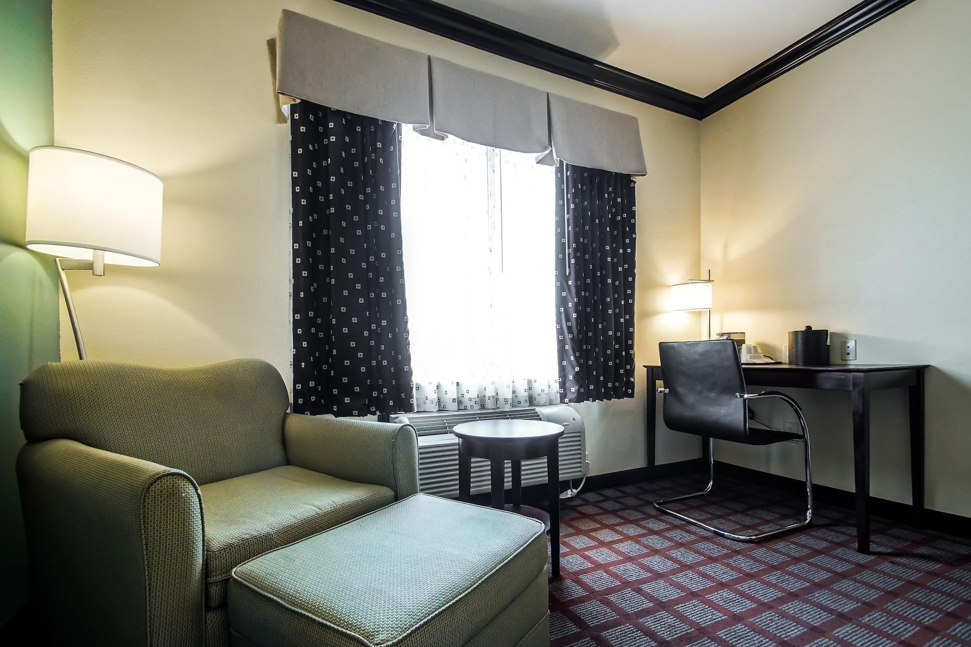 Days Inn By Wyndham Baton Rouge I-10 Prairieville Ngoại thất bức ảnh