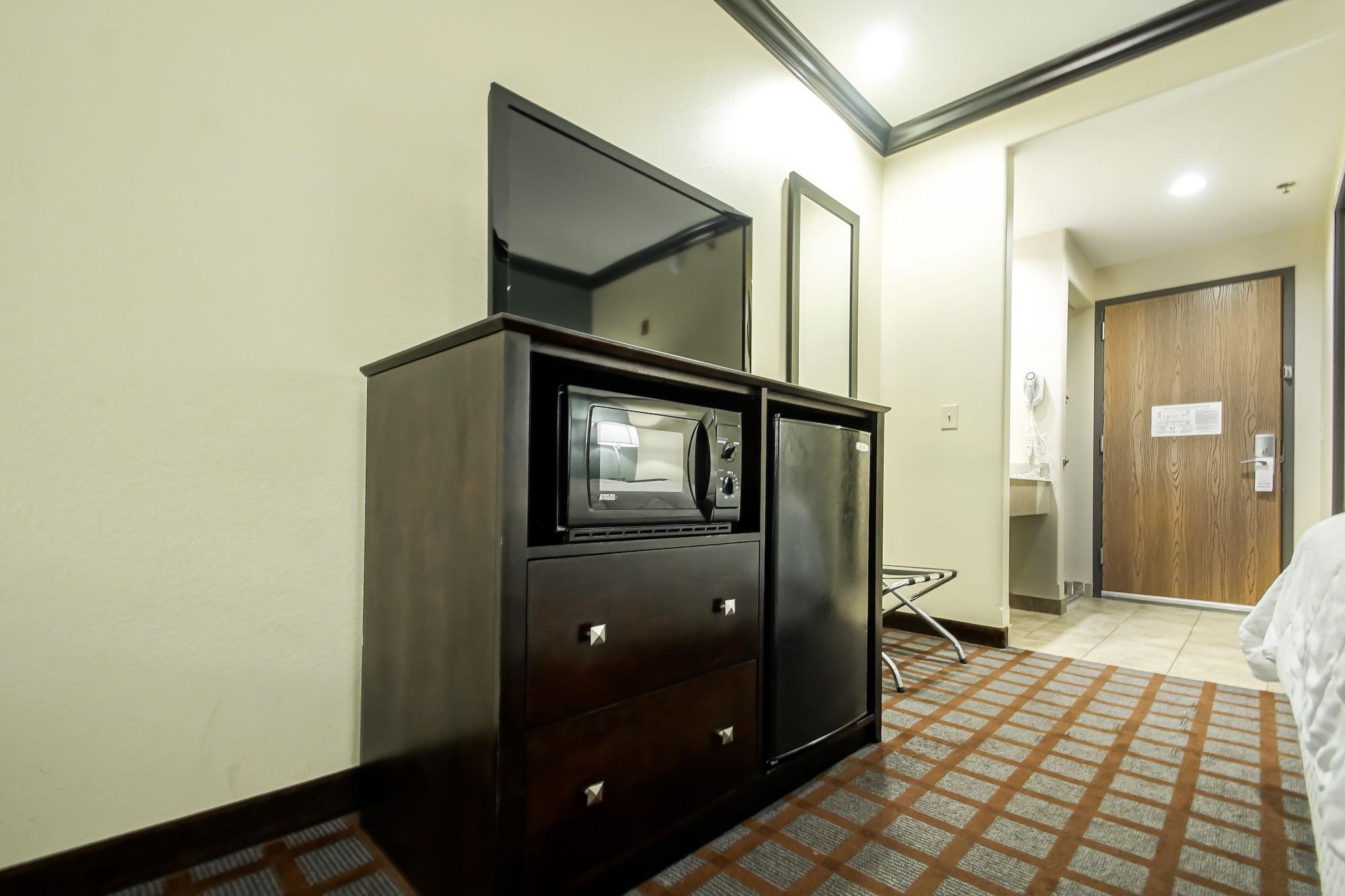 Days Inn By Wyndham Baton Rouge I-10 Prairieville Ngoại thất bức ảnh