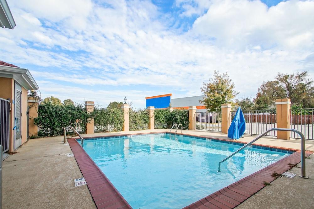 Days Inn By Wyndham Baton Rouge I-10 Prairieville Ngoại thất bức ảnh