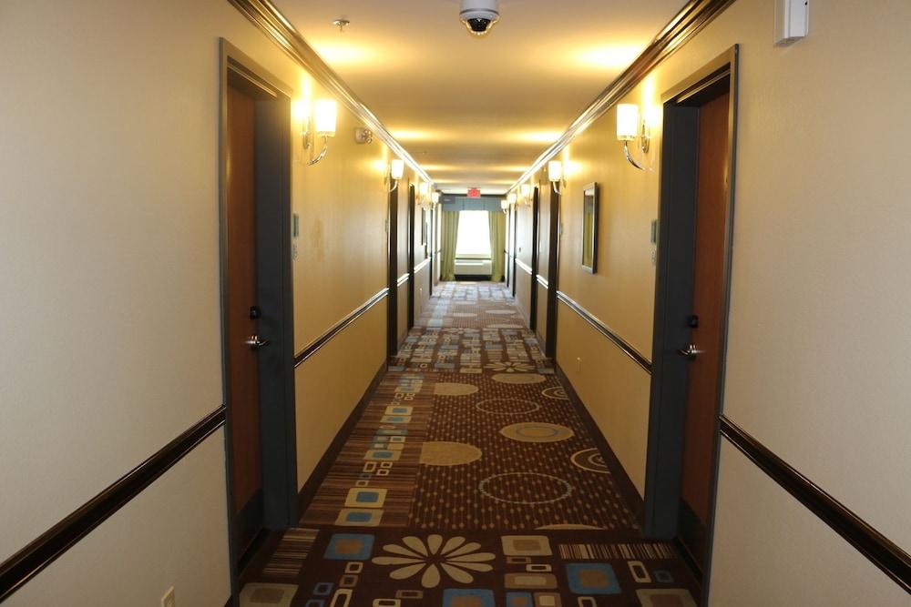 Days Inn By Wyndham Baton Rouge I-10 Prairieville Ngoại thất bức ảnh