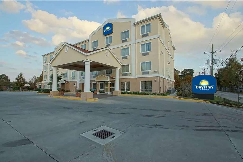 Days Inn By Wyndham Baton Rouge I-10 Prairieville Ngoại thất bức ảnh