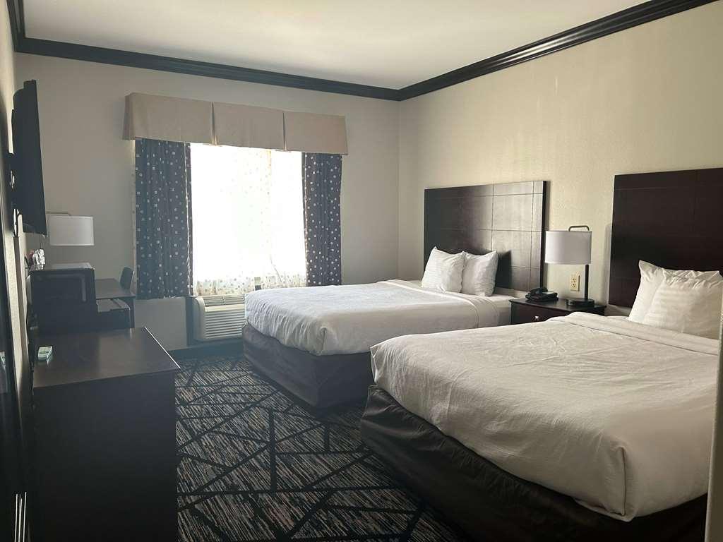 Days Inn By Wyndham Baton Rouge I-10 Prairieville Phòng bức ảnh