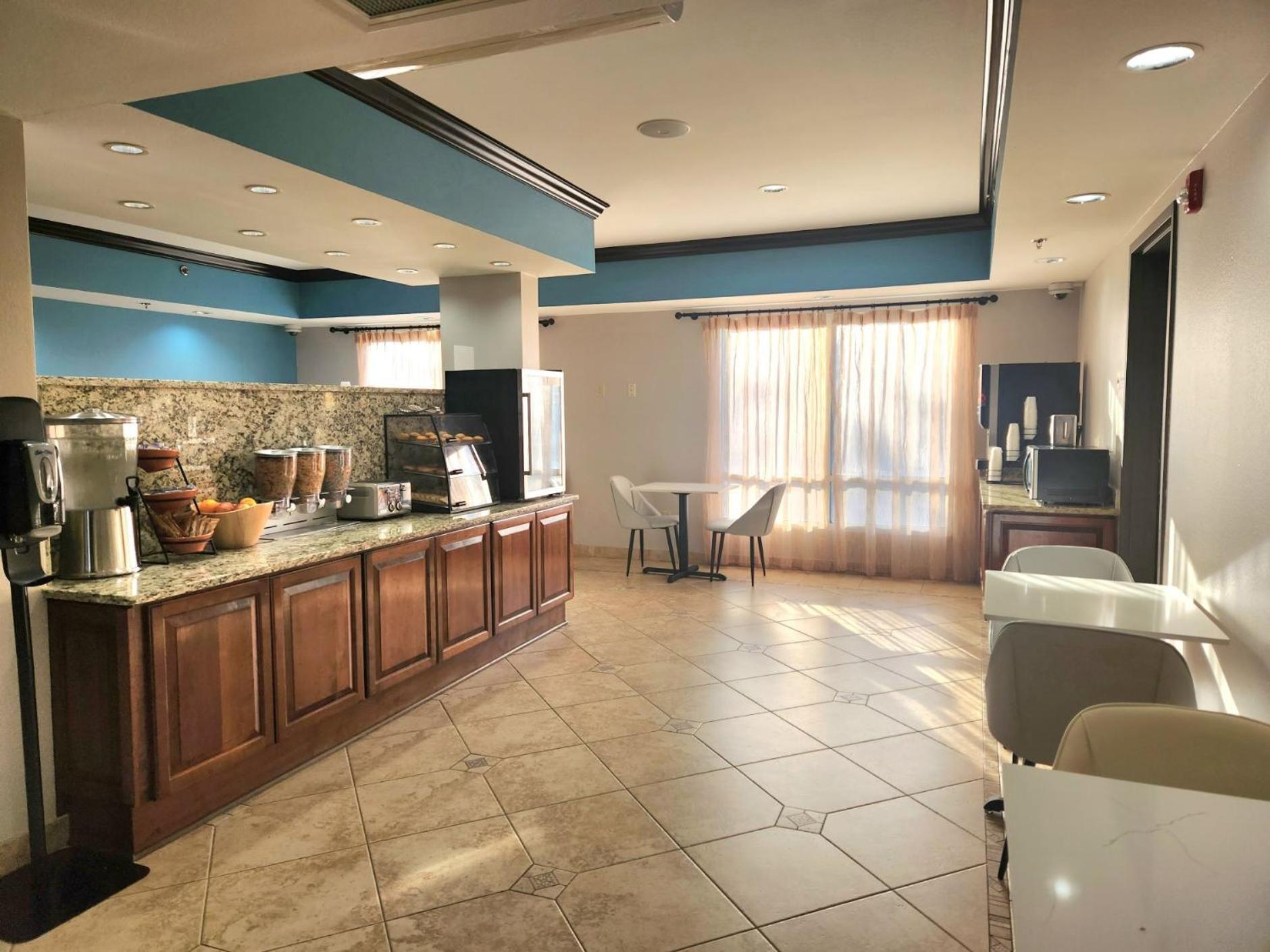 Days Inn By Wyndham Baton Rouge I-10 Prairieville Ngoại thất bức ảnh