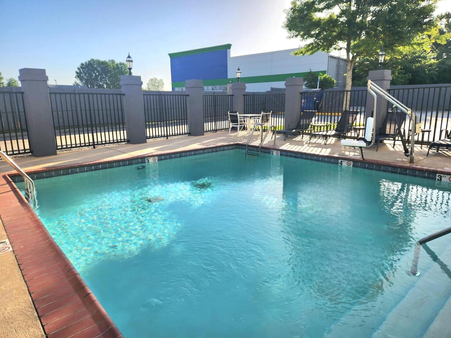 Days Inn By Wyndham Baton Rouge I-10 Prairieville Ngoại thất bức ảnh
