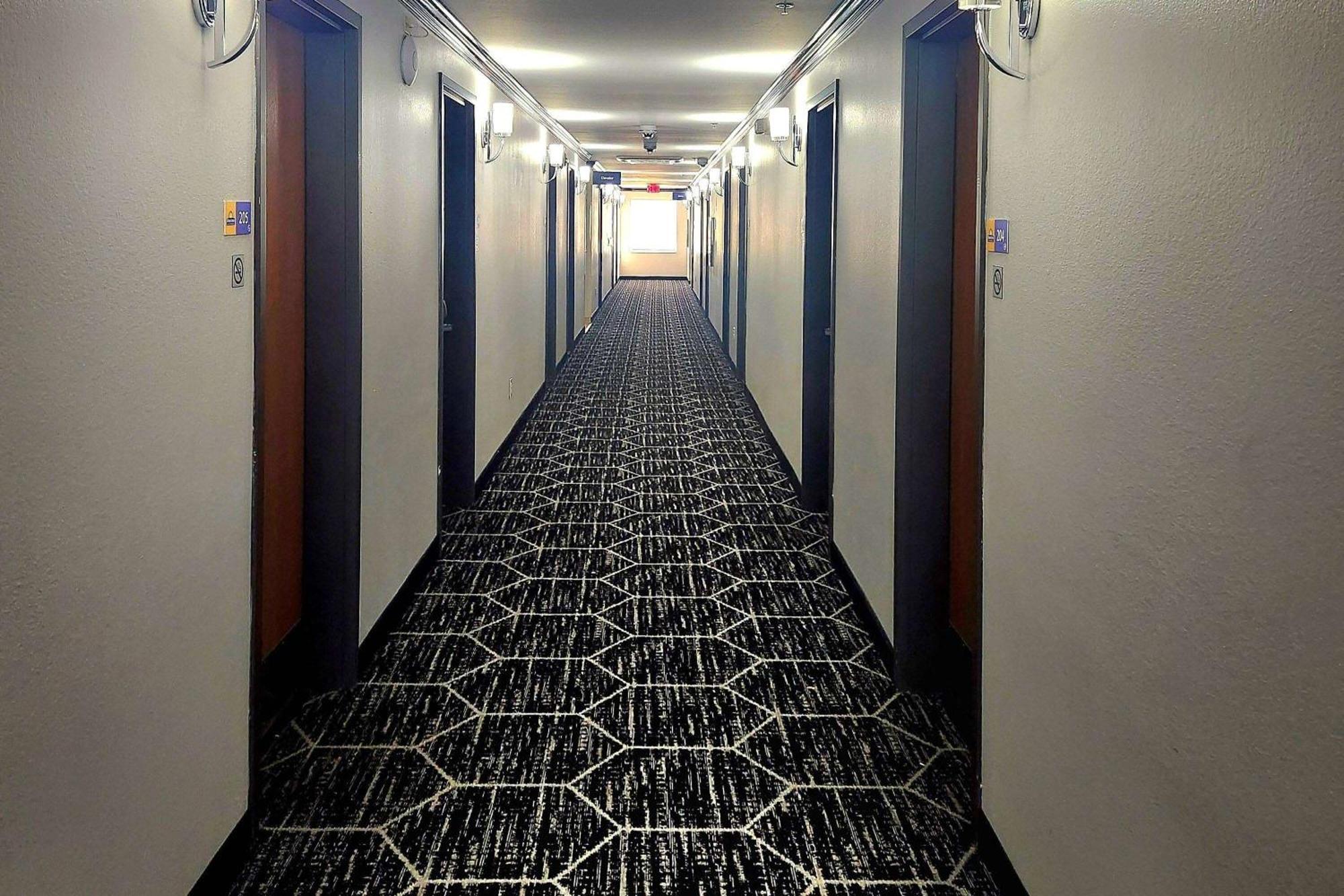 Days Inn By Wyndham Baton Rouge I-10 Prairieville Ngoại thất bức ảnh