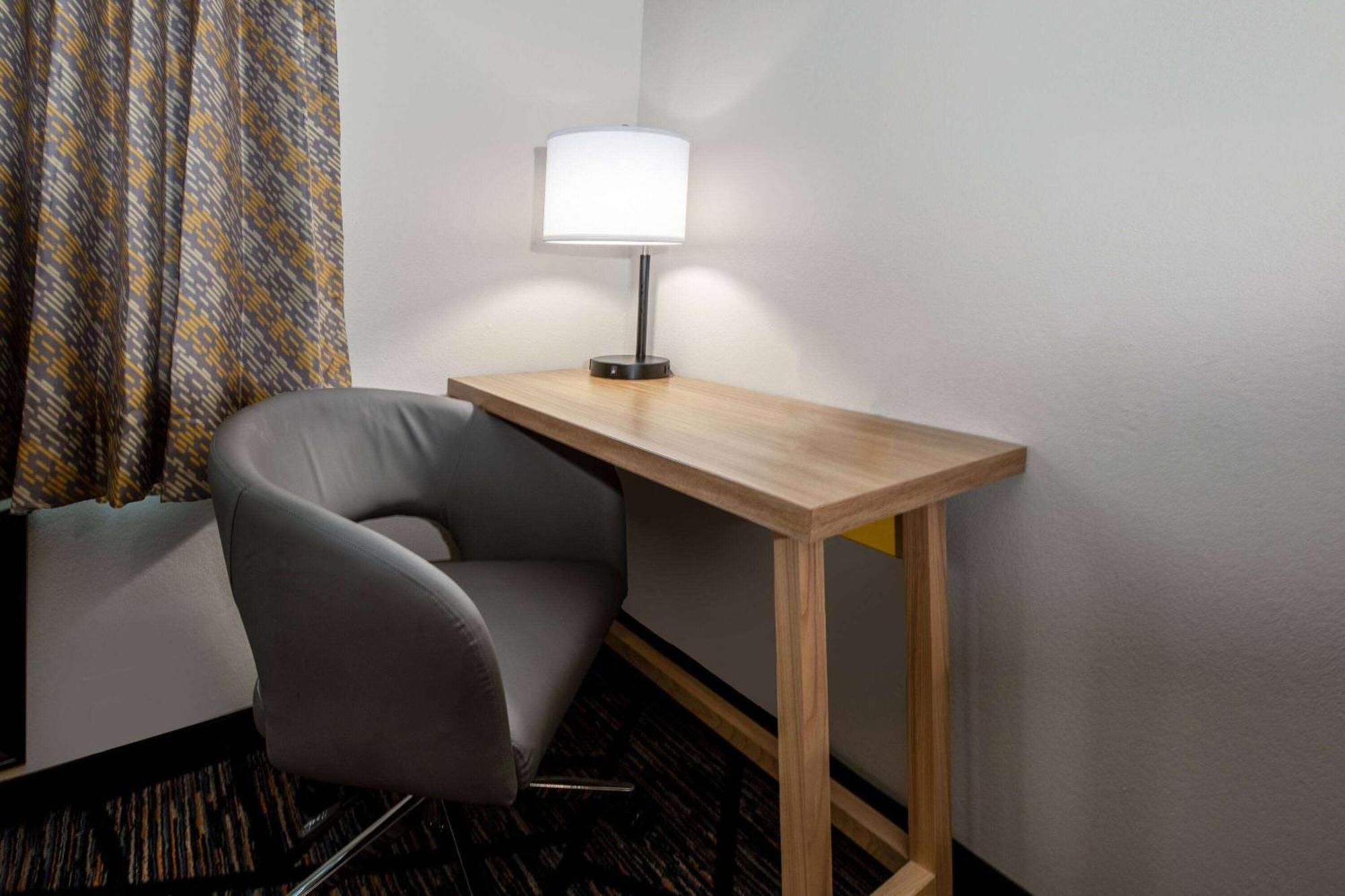 Days Inn By Wyndham Baton Rouge I-10 Prairieville Ngoại thất bức ảnh
